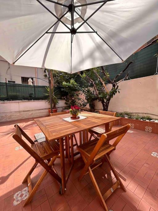 Bucaneve House Roma Exterior foto